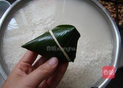 蜜枣粽子的做法图解12