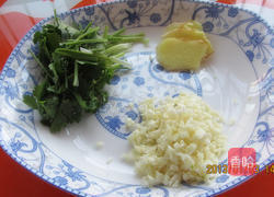 西葫芦豆腐煲的做法图解4