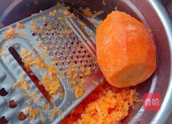 煎饼三明治的做法图解1