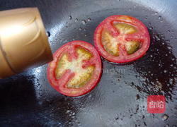 煎饼三明治的做法图解10