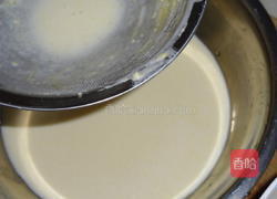 黄桃千层班戟的做法图解5