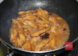 啤酒鸡翅尖的做法图解9