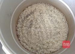 高压锅米饭的做法图解2