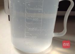 高压锅米饭的做法图解3