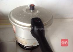 高压锅米饭的做法图解6