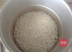 高压锅米饭的做法图解7