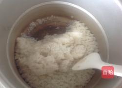 高压锅米饭的做法图解8