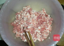 熏干豆腐卷的做法图解2