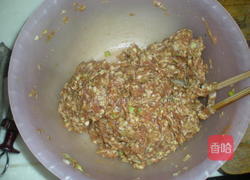 熏干豆腐卷的做法图解3