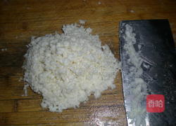 熏干豆腐卷的做法图解4