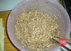 熏干豆腐卷的做法图解5