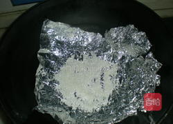 熏干豆腐卷的做法图解12