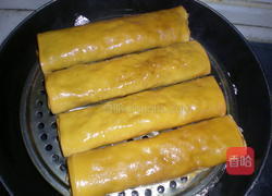 熏干豆腐卷的做法图解14