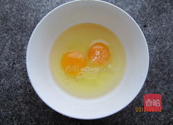 燕麦片牛奶布丁的做法图解2