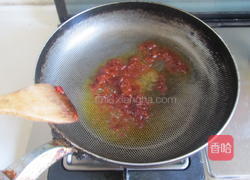 香干回锅肉的做法图解5