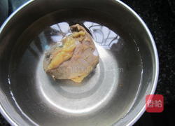 牛肉面的做法图解2