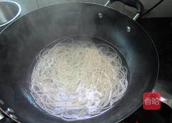 牛肉面的做法图解11