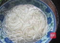 牛肉面的做法图解12
