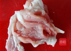 豆酱长豆角的做法图解2