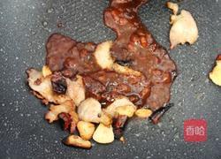 豆酱长豆角的做法图解4