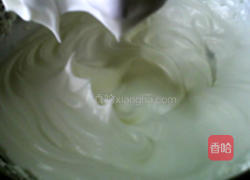 裱花蛋糕的做法图解6