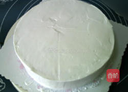 裱花蛋糕的做法图解9