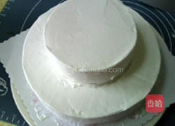 裱花蛋糕的做法图解11