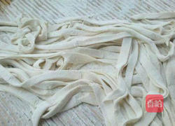 牛肉面的做法图解2