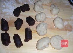 冰皮月饼的做法图解9