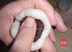 冰皮月饼的做法图解11