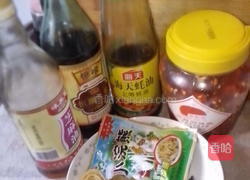 凉拌云丝的做法图解1