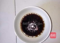 凉拌云丝的做法图解6