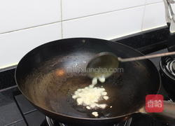 西红柿鸡蛋面的做法图解4