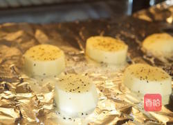 西餐肉饼的做法图解2