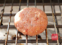 西餐肉饼的做法图解4