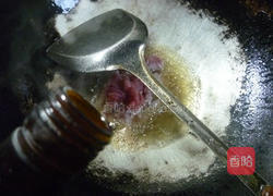 香干里脊肉炒莴笋的做法图解5