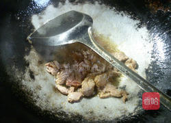 香干里脊肉炒莴笋的做法图解7