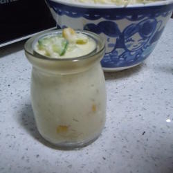 土豆泥沙拉的做法[图]