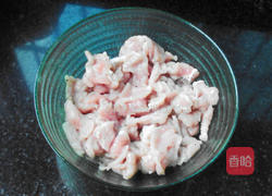 黑椒牛肉炒意面的做法图解4