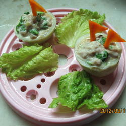 红旗土豆坨的做法[图]
