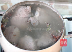 干拌麻辣牛肉的做法图解7