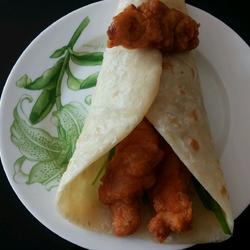 老北京鸡肉卷的做法[图]