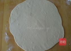 老北京鸡肉卷的做法图解3