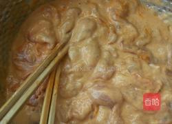 老北京鸡肉卷的做法图解7