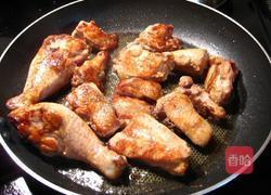 啤酒炖鸡的做法图解3