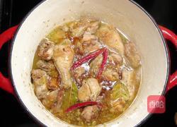 啤酒炖鸡的做法图解6