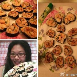 紫菜包饭的做法[图]