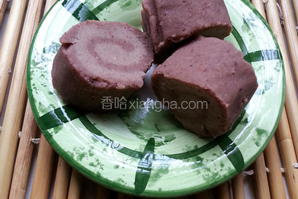 红豆沙