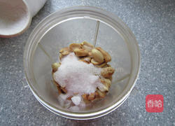 艾草糍粑的做法图解7