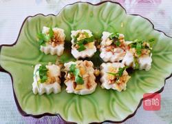 拌豆腐的做法图解4